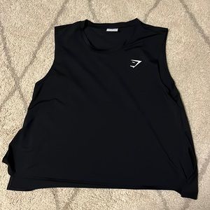 Gymshark Tank